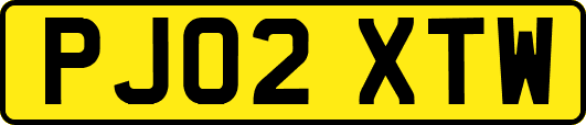 PJ02XTW