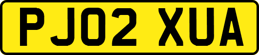 PJ02XUA