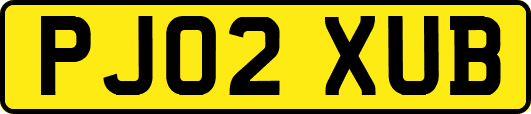 PJ02XUB