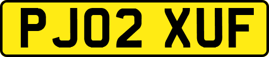 PJ02XUF