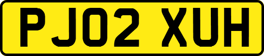 PJ02XUH