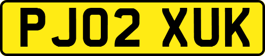 PJ02XUK