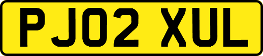 PJ02XUL