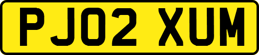 PJ02XUM