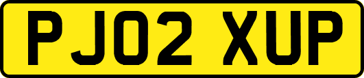 PJ02XUP