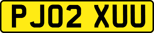 PJ02XUU