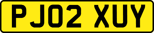 PJ02XUY