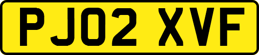 PJ02XVF