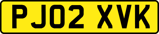 PJ02XVK