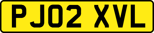 PJ02XVL