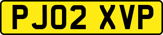 PJ02XVP
