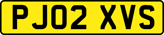 PJ02XVS