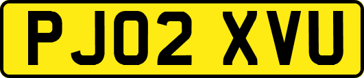 PJ02XVU