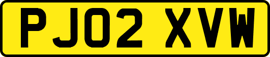 PJ02XVW