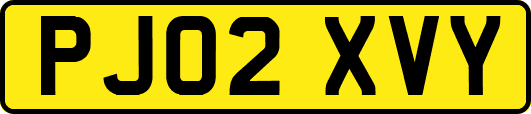 PJ02XVY
