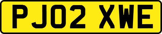 PJ02XWE