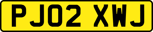 PJ02XWJ