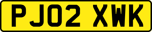 PJ02XWK