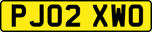 PJ02XWO