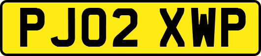 PJ02XWP