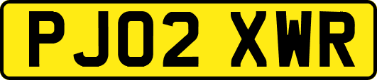 PJ02XWR