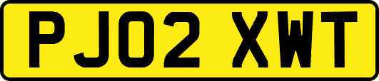 PJ02XWT