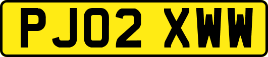 PJ02XWW