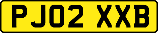 PJ02XXB