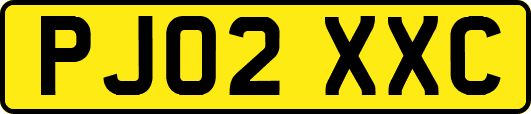 PJ02XXC