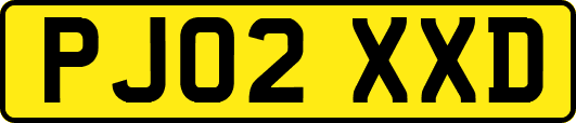 PJ02XXD