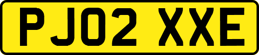 PJ02XXE