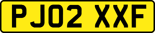 PJ02XXF