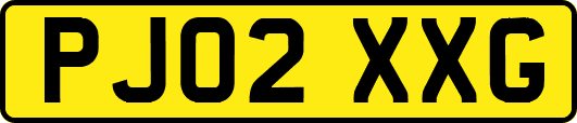 PJ02XXG