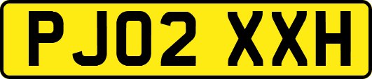 PJ02XXH
