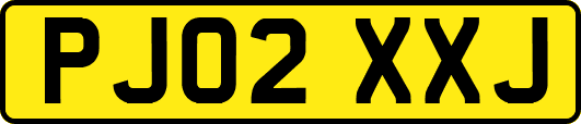 PJ02XXJ