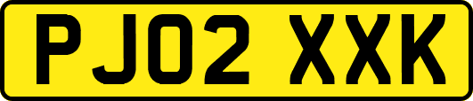 PJ02XXK