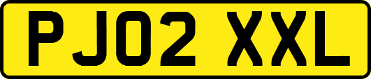 PJ02XXL
