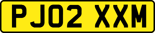 PJ02XXM