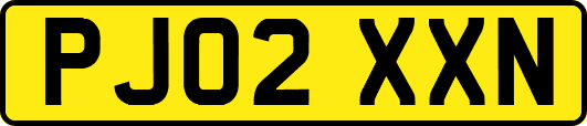 PJ02XXN