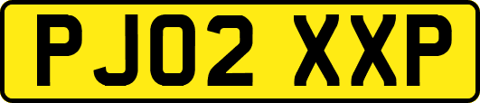 PJ02XXP