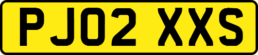 PJ02XXS