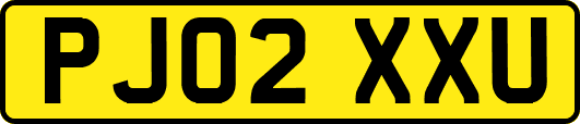 PJ02XXU