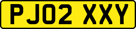 PJ02XXY