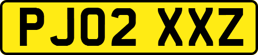 PJ02XXZ