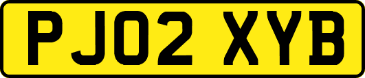 PJ02XYB