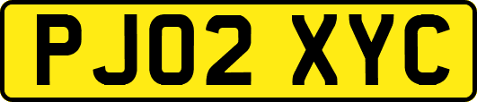 PJ02XYC