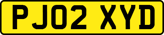 PJ02XYD