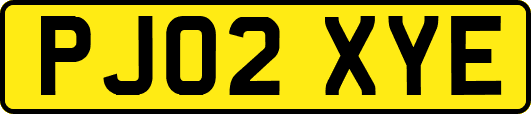 PJ02XYE