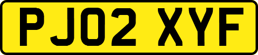 PJ02XYF