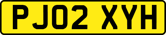PJ02XYH